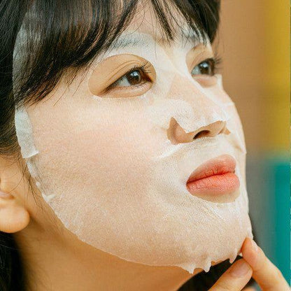 Daily Hydrating Face Mask - 30 Pack