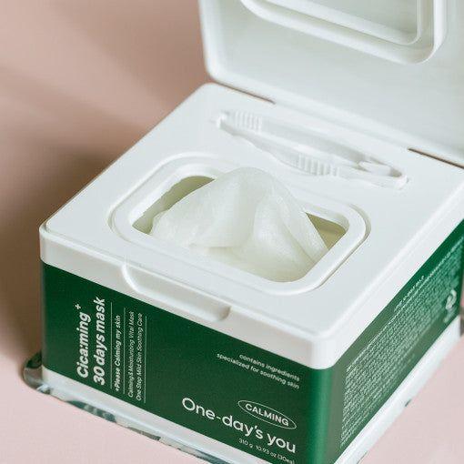 Daily Hydrating Face Mask - 30 Pack