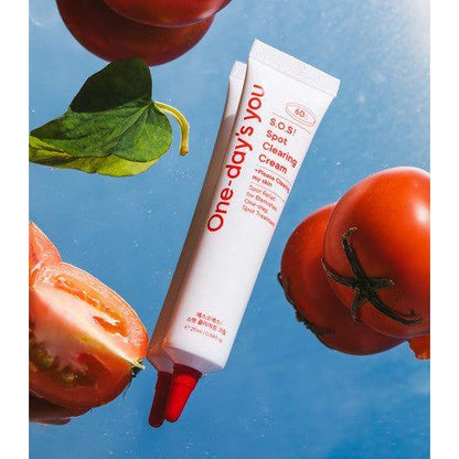 Fast Acne Spot Treatment Cream 25ml