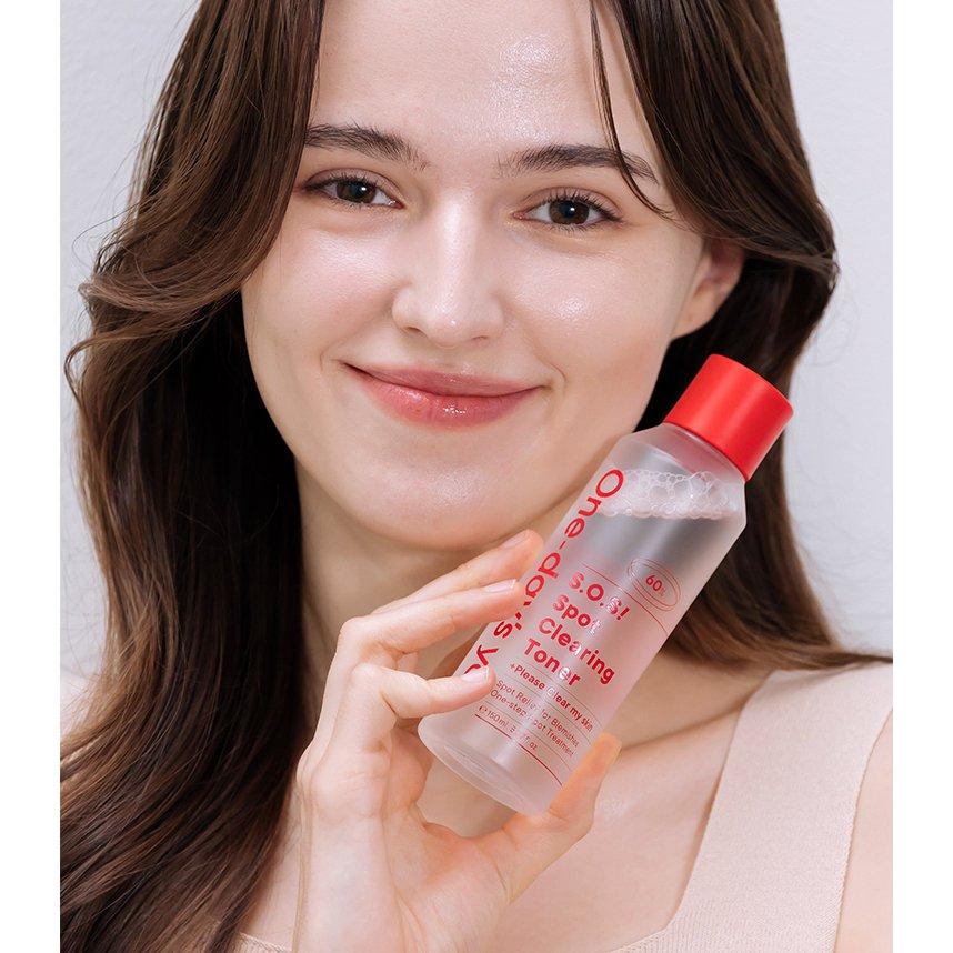 Fast Acne Removal Face Toner 150ml