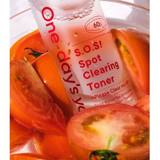 Fast Acne Removal Face Toner 150ml