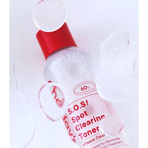 Fast Acne Removal Face Toner 150ml