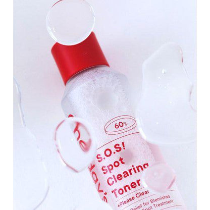 Fast Acne Removal Face Toner 150ml