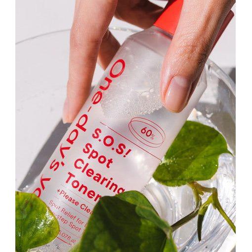 Fast Acne Removal Face Toner 150ml