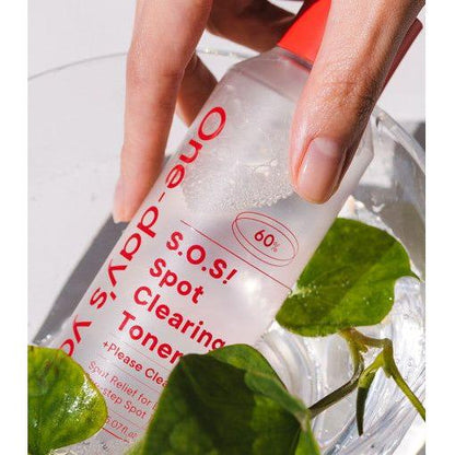 Fast Acne Removal Face Toner 150ml