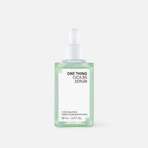 Gentle Cica B5 Face Serum 50ml - Mycosmeticslondon