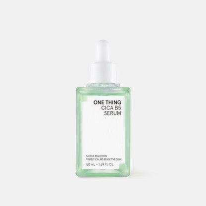 Gentle Cica B5 Face Serum 50ml - Mycosmeticslondon