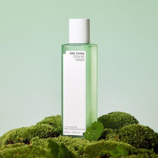 Gentle Skin Calming Face Toner