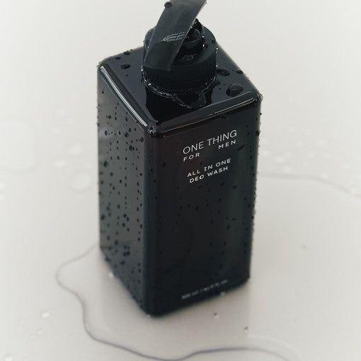 Complete Men's Body Wash 500ml