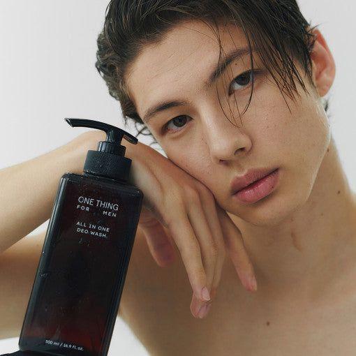Complete Men's Body Wash 500ml