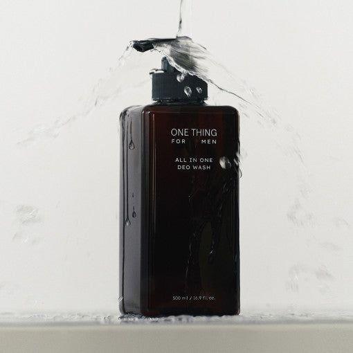 Complete Men's Body Wash 500ml