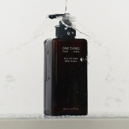 Complete Men's Body Wash 500ml