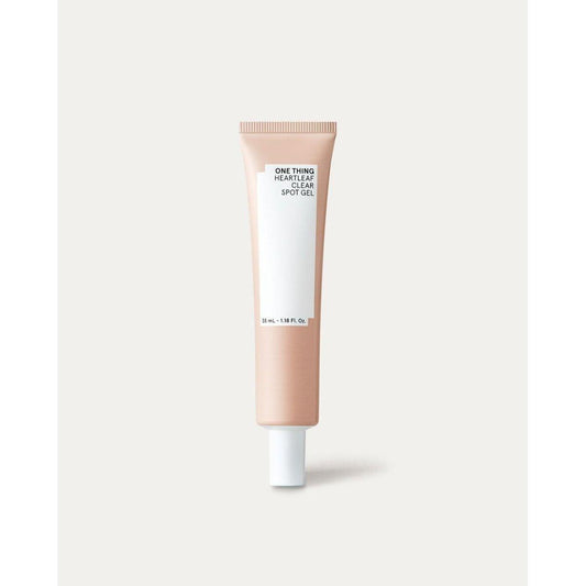 Natural Acne Spot Gel for Sensitive Skin Care - Mycosmeticslondon