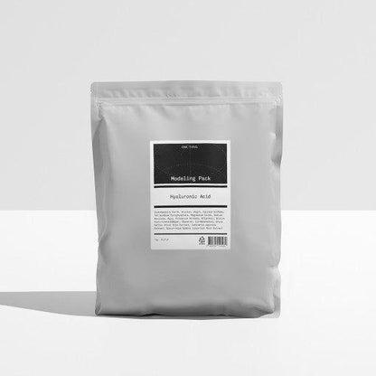 Intensive Hydrating Face Mask with Hyaluronic Acid 1kg