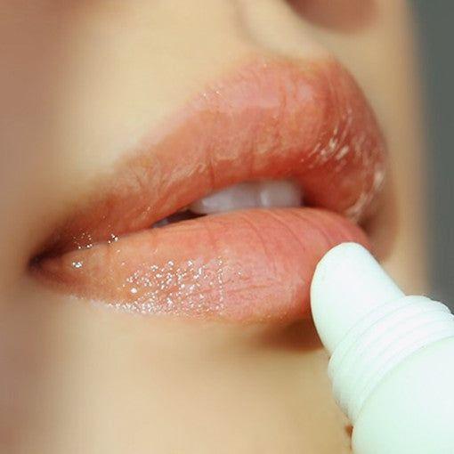 Natural Hydrating Lip Oil 13ml Vegan Lip Care