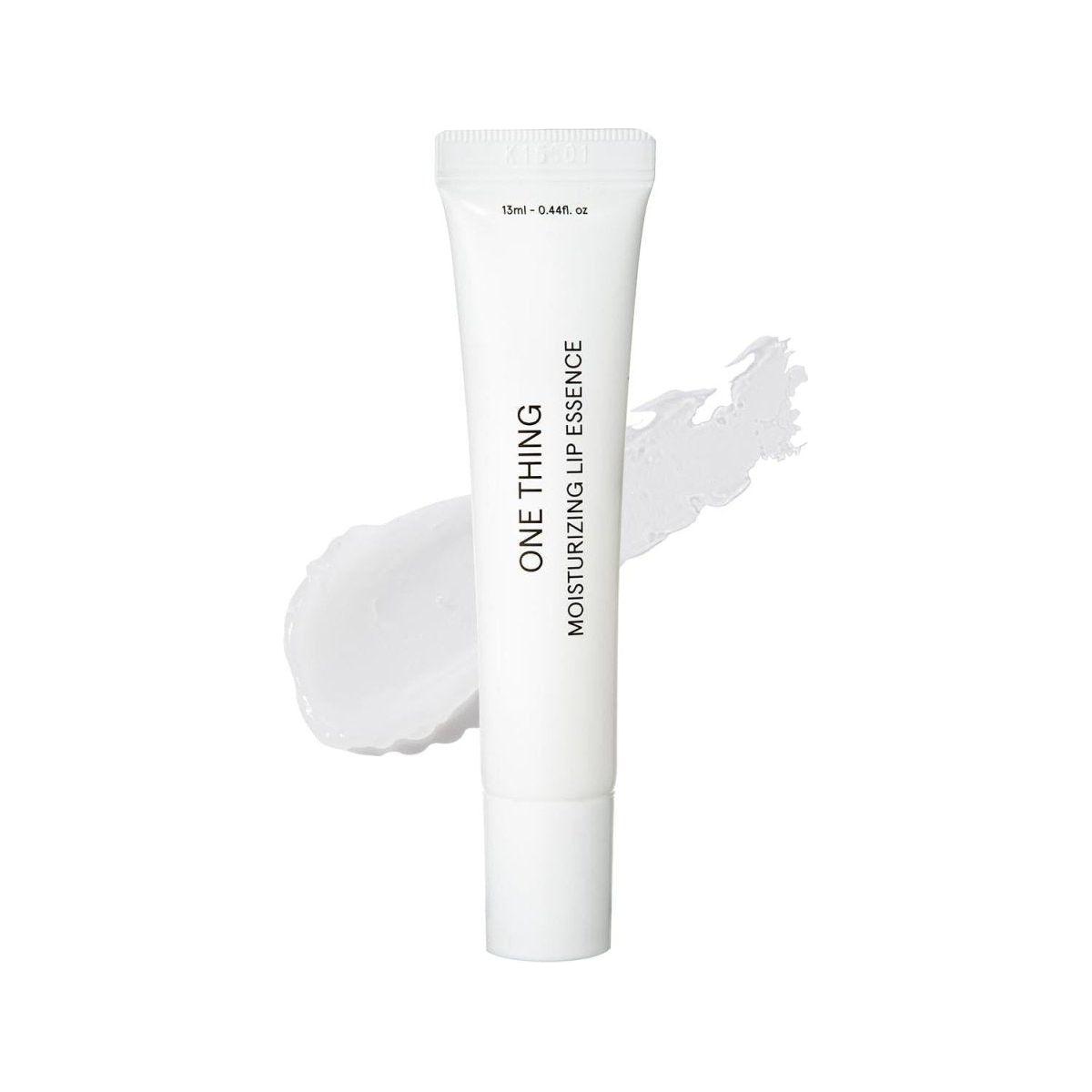 Natural Hydrating Lip Oil 13ml Vegan Lip Care - Mycosmeticslondon