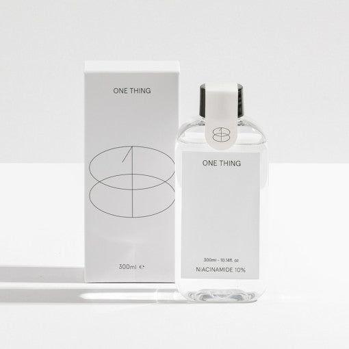 Gentle Niacinamide Toner for Glowing Skin