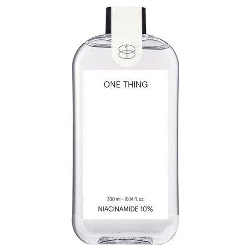 Gentle Niacinamide Toner for Glowing Skin