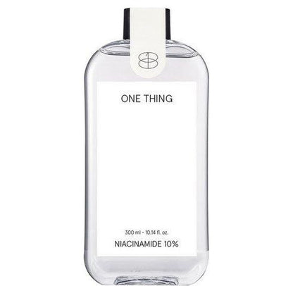 Gentle Niacinamide Toner for Glowing Skin