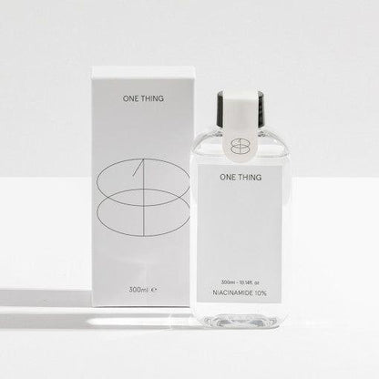 Gentle Niacinamide Toner for Glowing Skin - Mycosmeticslondon