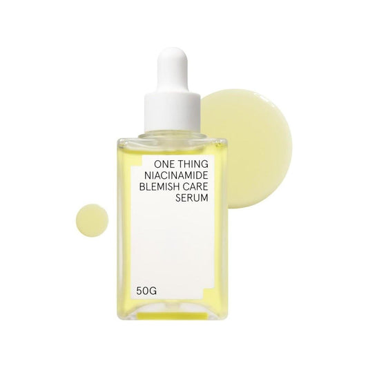 Natural Blemish Repair Face Serum - Mycosmeticslondon