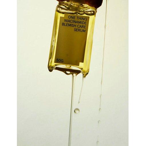 Natural Blemish Repair Face Serum