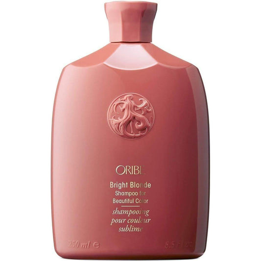 Vibrant Blonde Shampoo 250ml - Nourish & Brighten Hair - Mycosmeticslondon
