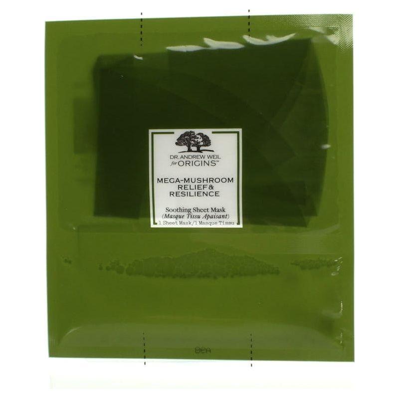 Natural Anti-Aging Face Mask Pack of 6