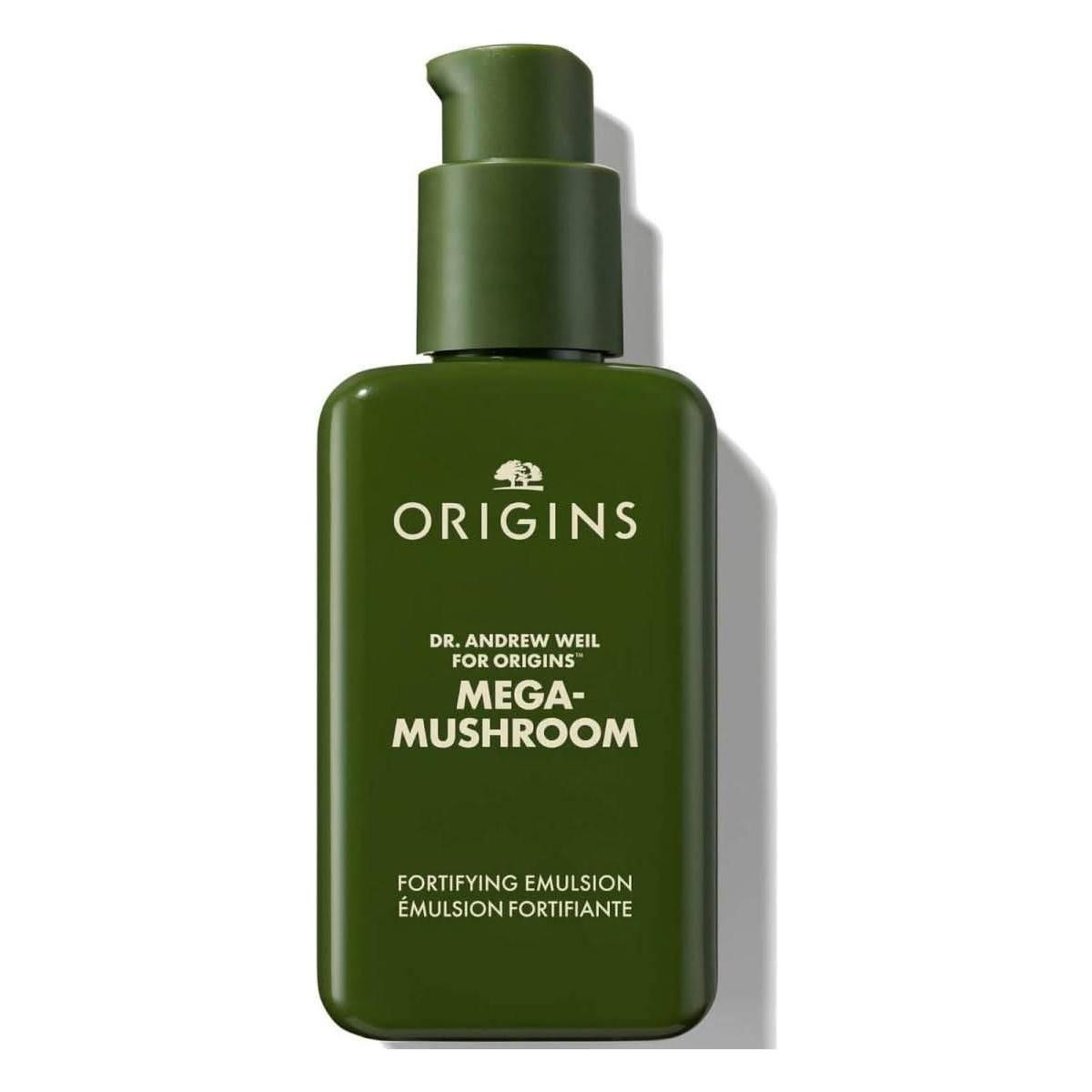 Natural Mushroom Hydrating Face Cream - Mycosmeticslondon