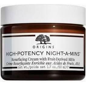 Intensive Night Time Facial Moisturizer for Glowing Skin - Mycosmeticslondon