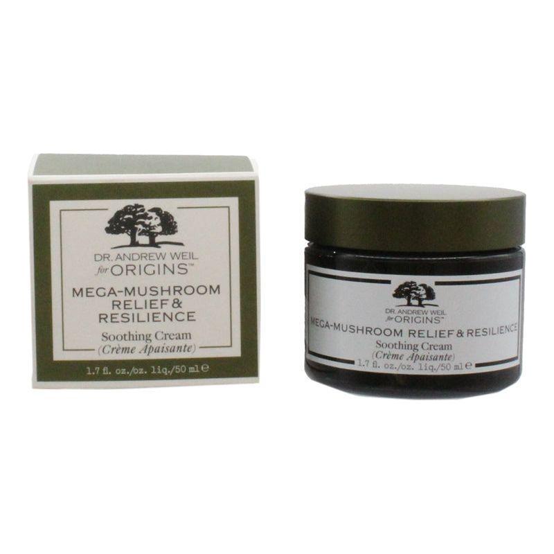 Gentle Calming Moisturizer for Sensitive Skin Cream