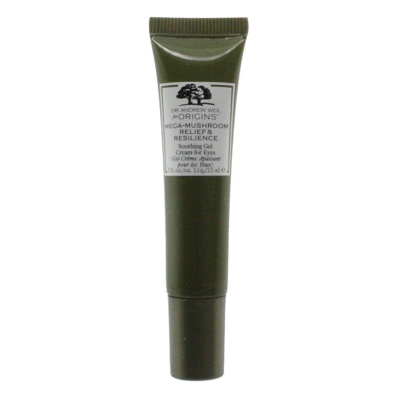 Cooling Anti Puff Eye Gel - Mycosmeticslondon