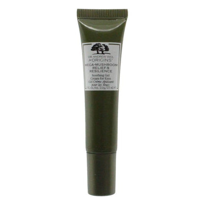 Cooling Anti Puff Eye Gel - Mycosmeticslondon