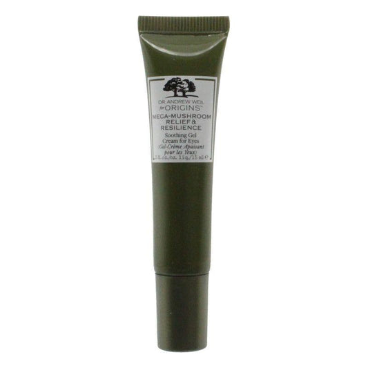 Cooling Anti Puff Eye Gel - Mycosmeticslondon