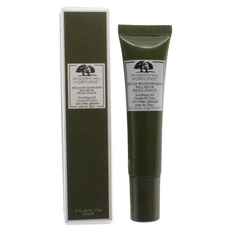 Cooling Anti Puff Eye Gel
