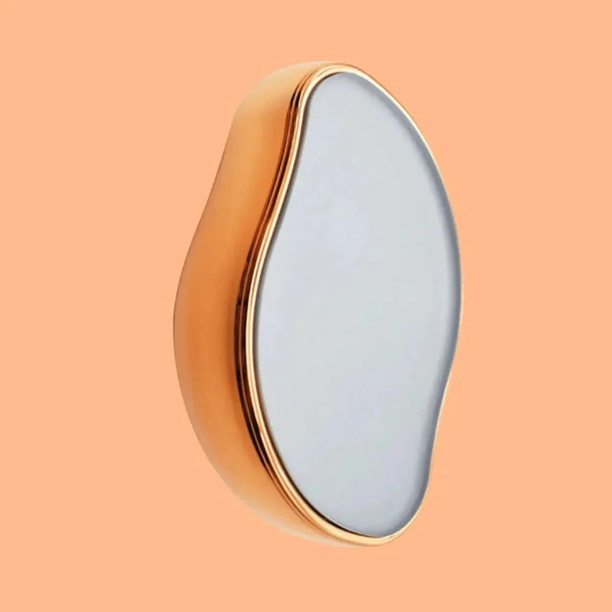 Easy Glide Crystal Razor for Smooth Shaving