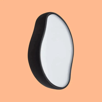 Easy Glide Crystal Razor for Smooth Shaving