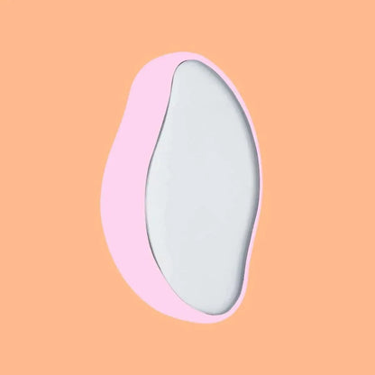 Easy Glide Crystal Razor for Smooth Shaving