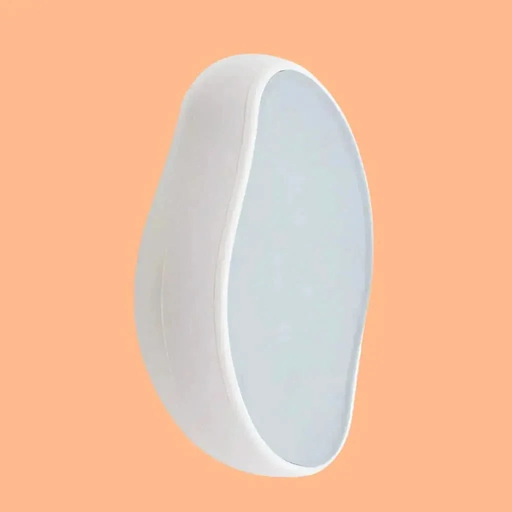 Easy Glide Crystal Razor for Smooth Shaving