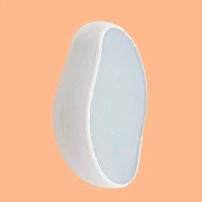 Easy Glide Crystal Razor for Smooth Shaving