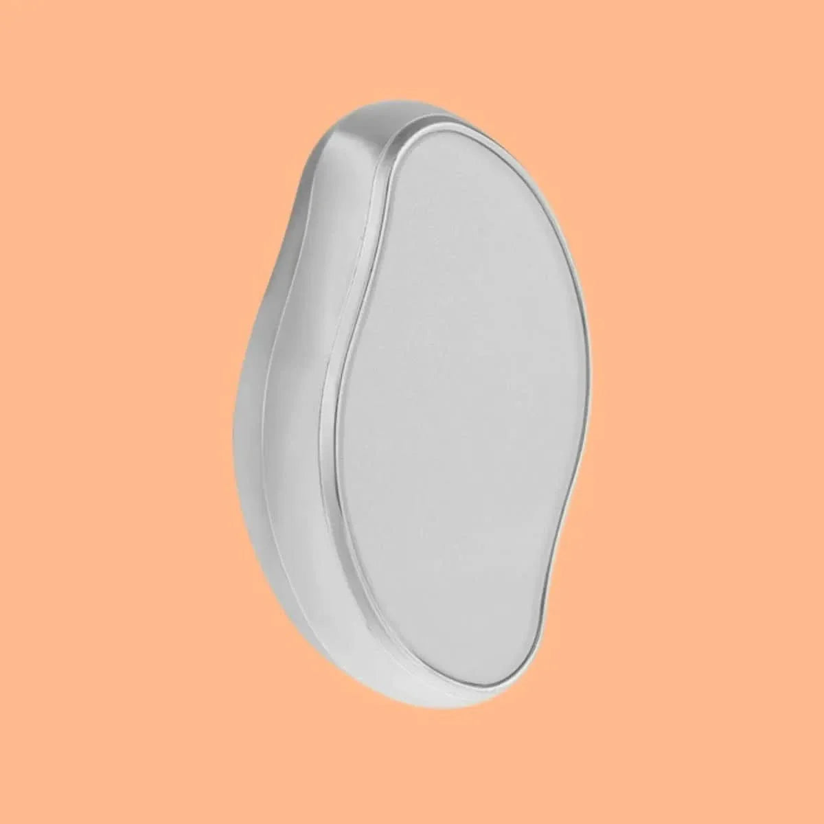 Easy Glide Crystal Razor for Smooth Shaving