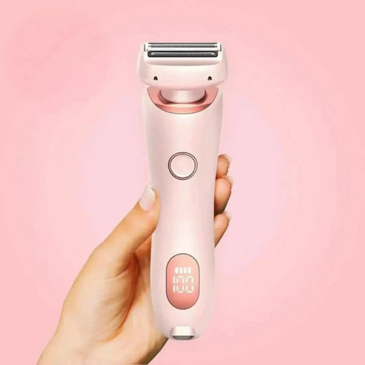 Easy Hair Remover Epilator - Mycosmeticslondon