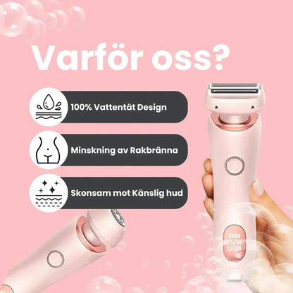 Easy Hair Remover Epilator