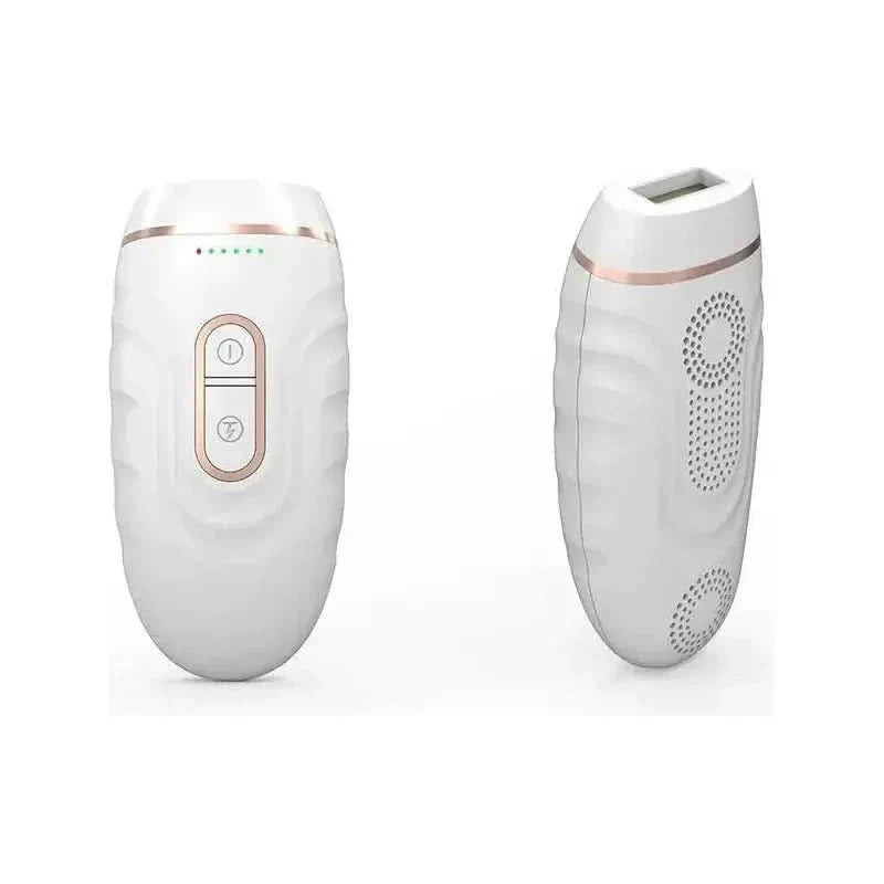 Easy Hair Remover With Intense Light Technology