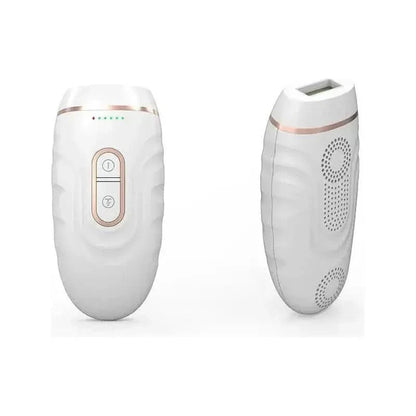 Easy Hair Remover With Intense Light Technology