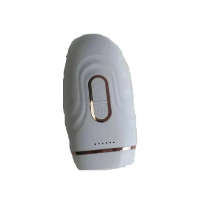 Easy Hair Remover With Intense Light Technology
