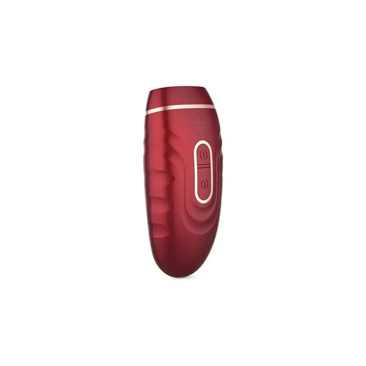 Easy Hair Remover With Intense Light Technology