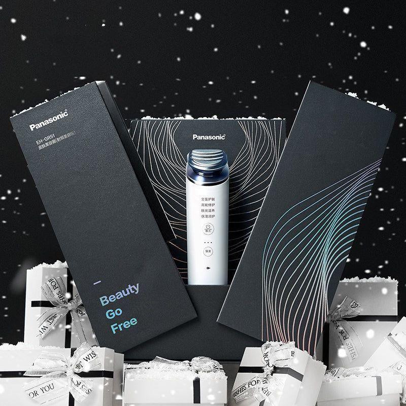 Professional RF Facial Rejuvenation Device