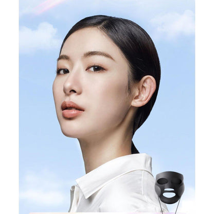 Plumping Anti Aging Face Mask with Intense Hydration