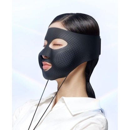 Plumping Anti Aging Face Mask with Intense Hydration